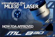 ML830 Laser