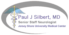Paul J. Silbert, M.D.